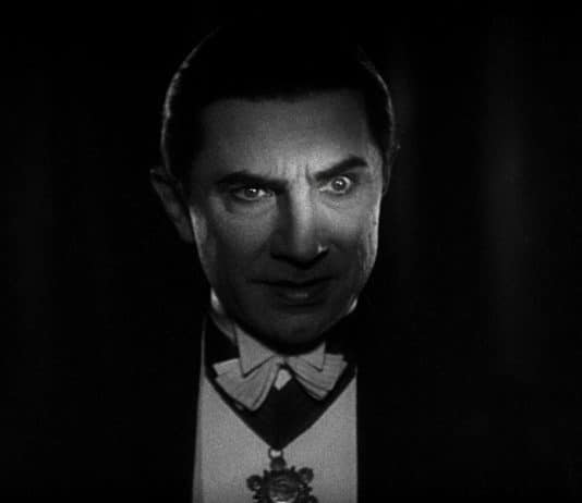 Drácula 1931