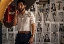 "El agente secreto": Intriga bajo la dictadura brasileña El agente secreto película