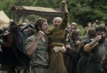 El caballero de los Siete Reinos serie