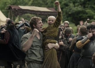 El caballero de los Siete Reinos serie