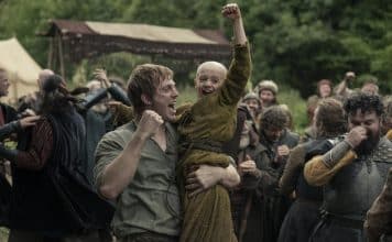 El caballero de los Siete Reinos serie