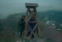 "El molino": Buenas intenciones atrapadas en el viento El molino película