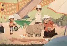 El secreto del herrerillo