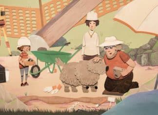 El secreto del herrerillo