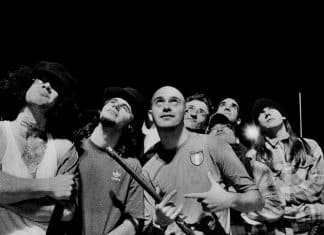 Érase una vez en Rivollywood