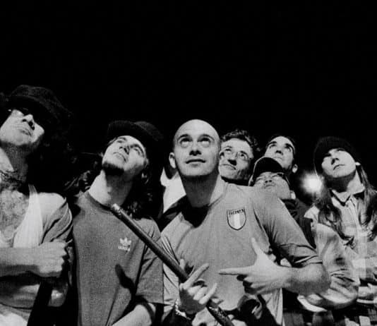 Érase una vez en Rivollywood