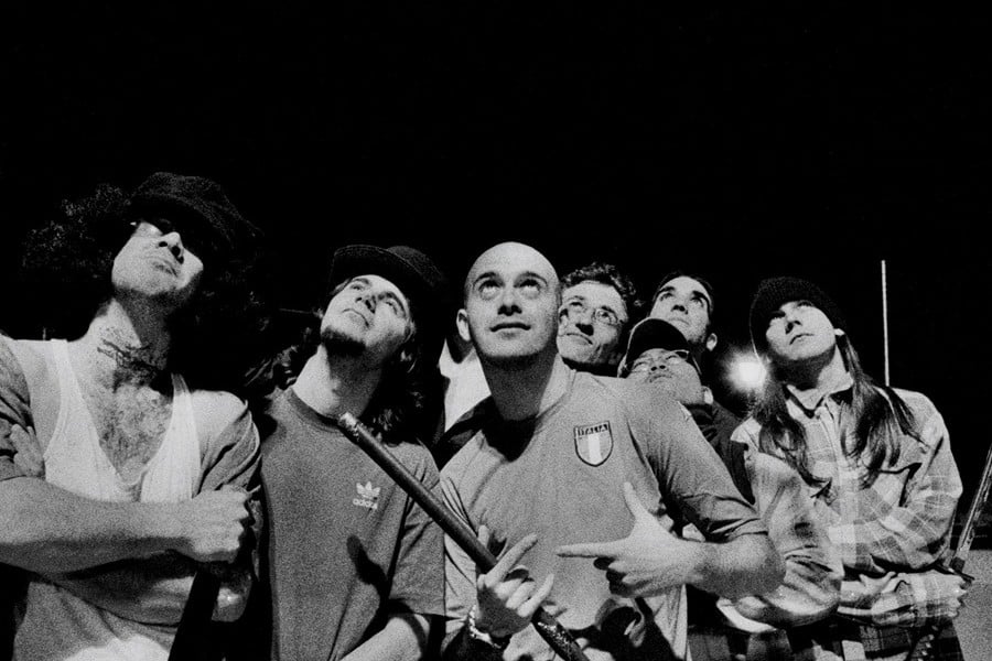 Érase una vez en Rivollywood Érase una vez en Rivollywood