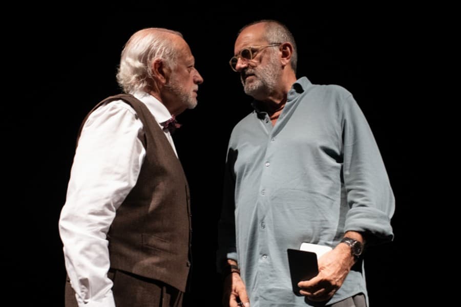 Esencia Esencia teatro