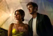 Gente que conocemos en vacaciones