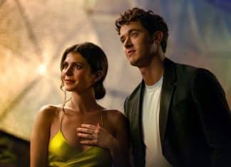 Gente que conocemos en vacaciones