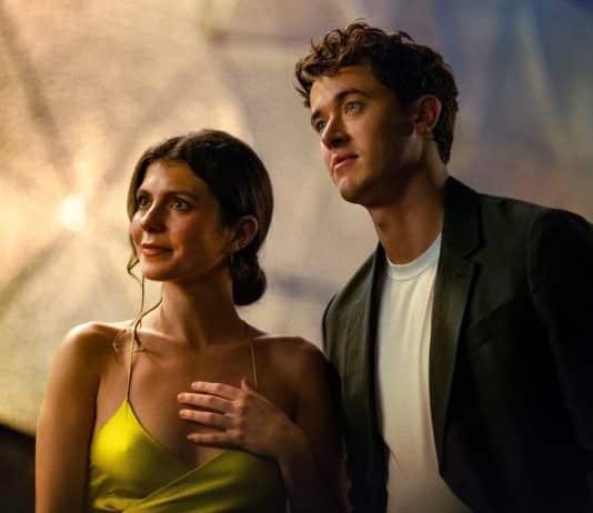 Gente que conocemos en vacaciones