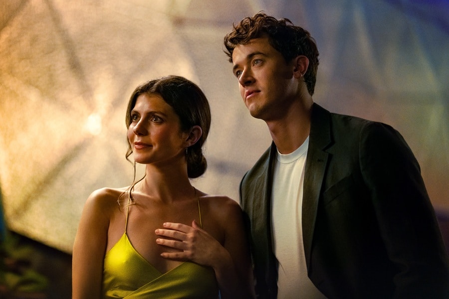 Gente que conocemos en vacaciones Gente que conocemos en vacaciones