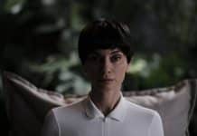 "Idilia": Una distopía cercana Idilia película