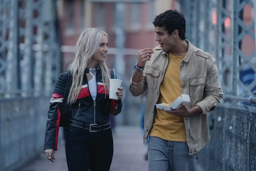 Ídolos Ídolos película