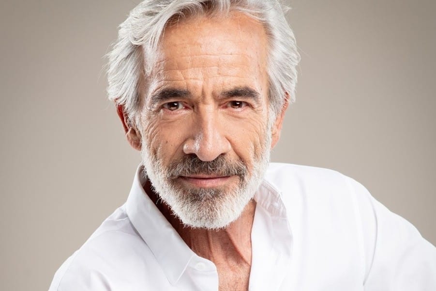 Imanol Arias Imanol Arias