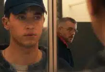 Incógnito película