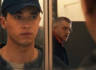 Incógnito película