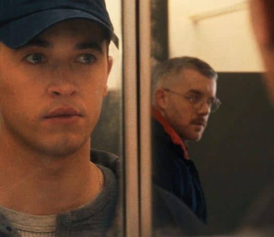 Incógnito película