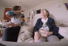 Jacqueline La liberté