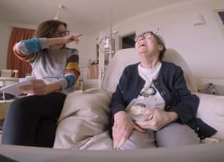 Jacqueline La liberté