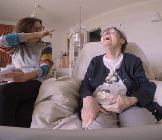 Jacqueline La liberté