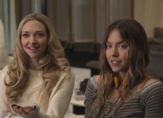 La asistenta película