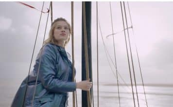 La isla de la Belladona