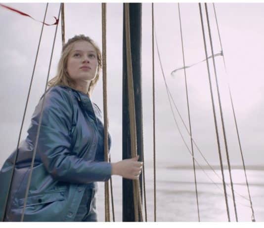 La isla de la Belladona