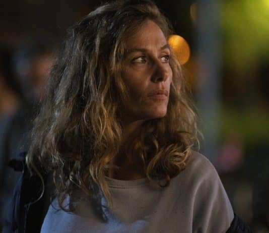 La residencIA película