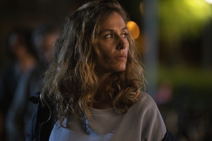 La residencIA La residencIA película