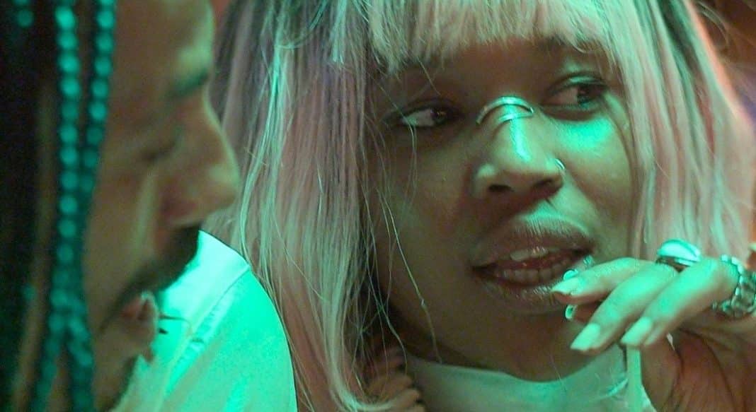 La risa y la navaja La risa y la navaja película