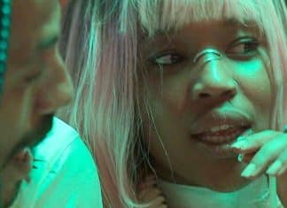 La risa y la navaja película