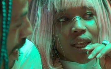 La risa y la navaja película