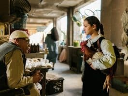 La tarta del presidente