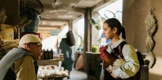 La tarta del presidente