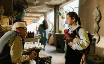 La tarta del presidente