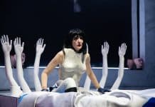 Las amargas lágrimas de Petra von Kant 2026