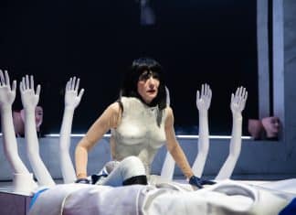 Las amargas lágrimas de Petra von Kant 2026