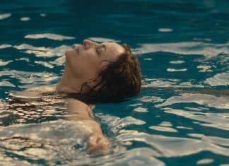 Las líneas discontinuas película