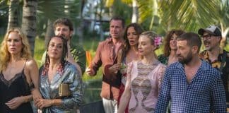 Machos Alfa Temporada 4