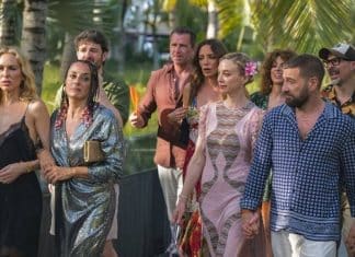 Machos Alfa Temporada 4