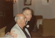 Mel Brooks The 99 Year Old Man