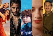 Películas más taquilleras del cine español de 2025