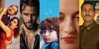 Películas más taquilleras del cine español de 2025