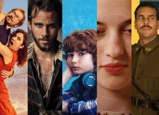 Películas más taquilleras del cine español de 2025