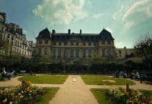 Picasso Un rebelde en París