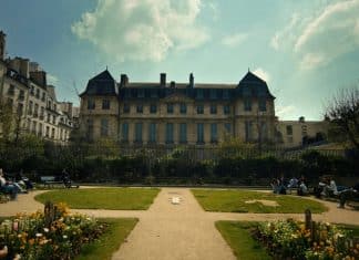 Picasso Un rebelde en París