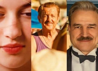 Análisis de los Premios Goya 2026