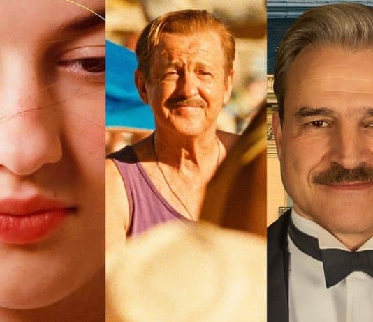 Análisis de los Premios Goya 2026