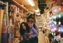 Preparación para la próxima vida